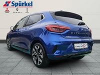 Neu Mitsubishi Colt Select 91 PS (66 kW) 2025 Blau Kleinwagen