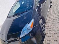 Gebraucht Toyota Prius 99 PS (72 kW) 2014 Schwarz Limousine