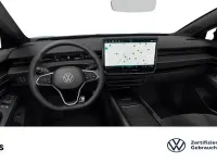Occasion VW ID.7 Pro 210 kW (286 ch) 2025 Bleue Break
