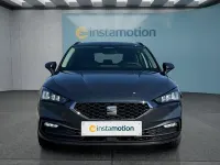 Gebraucht Seat Leon ST Style 150 PS (110 kW) 2026 Kombi