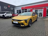 Neu Kia K4 GT-Line 179 PS (131 kW) 2026 Sparkling yellow metallic Limousine