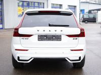 Neu Volvo XC60 250 PS (183 kW) 2025 Weiß SUV