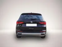 Gebraucht Seat Ateca Business 150 PS (110 kW) 2025 Manufacturer SUV