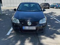 Gebraucht VW Golf IV GT 170 PS (125 kW) 2006 Schwarz Limousine
