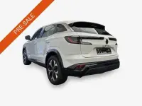 Gebraucht Renault Austral 158 PS (116 kW) 2023 Weiß SUV