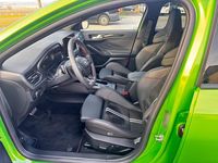 Gebraucht Ford Focus ST 280 PS (205 kW) 2025 Grün Limousine