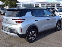 Gebraucht Opel Frontera 145 PS (106 kW) 2025 Schwarz SUV