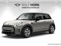 Gebraucht Mini Cooper Essential 136 PS (100 kW) 2023 Silber Kleinwagen