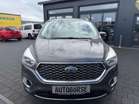 Gebraucht Ford Kuga Vignale 182 PS (133 kW) 2017 Magnetic SUV