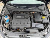 Gebraucht Audi A3 Cabriolet Ambition 105 PS (77 kW) 2010 Schwarz Cabrio