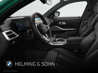 Gebraucht BMW M3 Competition Edition 530 PS (389 kW) 2026 Grün Kombi