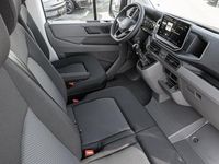 Neu VW Crafter 140 PS (102 kW) 2026 Van