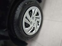 Gebraucht Hyundai i10 Select 63 PS (46 kW) 2025 Phantom black / met Kleinwagen