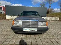 Gebraucht Mercedes E300 179 PS (131 kW) 1987 Limousine