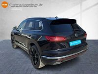 gebraucht VW Touareg 3.0 V6 TSI eHybrid Elegance 4Motion