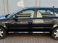 Gebraucht Audi A3 105 PS (77 kW) 2007 Schwarz Kleinwagen