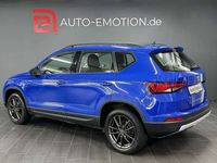 gebraucht Seat Ateca 1.5 TSI ACT OPF Style ACC*Alarm*1.HD*