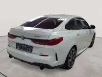 Gebraucht BMW 220 Gran Coupé M Sport 178 PS (130 kW) 2023 Alpinweiß Coupé
