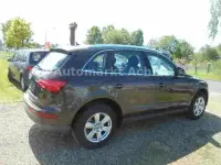 Usata Audi Q5 Comfort 177 CV (130 kW) 2013 Marrone SUV