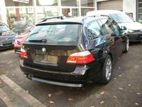 Gebraucht BMW 530 258 PS (189 kW) 2006 Schwarz Kombi