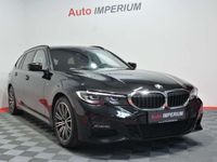 gebraucht BMW 320 d Touring xDrive M Sport*LED*Tempomat*