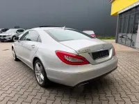 Gebraucht Mercedes CLS350 265 PS (194 kW) 2013 Silber Limousine