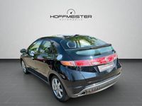 gebraucht Honda Civic Lim. 5-trg. 1.8 Sport
