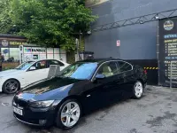 Gebraucht BMW 335 Performance 306 PS (225 kW) 2007 Schwarz Coupé