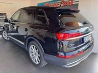 Gebraucht Audi Q7 286 PS (210 kW) 2019 Schwarz SUV