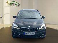gebraucht BMW 220 Active Tourer i Sport Line