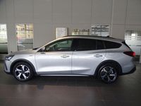 Usata Ford Focus Active X 2024 Argento Berlina