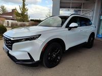 Gebraucht Honda CR-V Elegance 148 PS (108 kW) 2024 Diamond dust pearl SUV