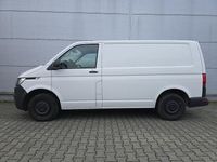 Gebraucht VW Transporter 150 PS (110 kW) 2022 Weiß Van