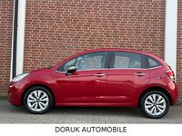 Gebraucht Citroën C3 SELECTION 82 PS (60 kW) 2014 Rot Kleinwagen