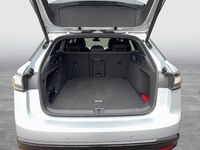 Gebraucht VW ID.7 Pro 210 kW (286 PS) 2024 Silber Kombi