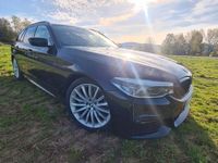 gebraucht BMW 540 xDrive Touring, M-Sport, Head-Up, HiFi