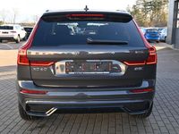 Gebraucht Volvo XC60 Plus 250 PS (183 kW) 2025 Grau SUV