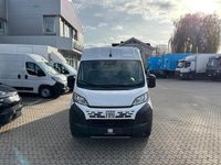Gebraucht Fiat Ducato 140 PS (102 kW) 2025 Weiss ducato weiss Van