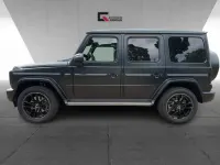 Gebraucht Mercedes G500 AMG 449 PS (330 kW) 2025 Schwarz SUV
