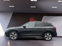 gebraucht Audi Q5 edition one 50 TDI quattro tiptronic