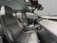 Gebraucht Land Rover Range Rover evoque SE 204 PS (150 kW) 2022 Grau SUV