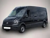 Gebraucht VW Crafter R 140 PS (102 kW) 2025 Manufacturer Van