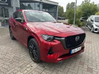 Gebraucht Mazda CX-60 Homura-Line 254 PS (186 kW) 2025 SUV