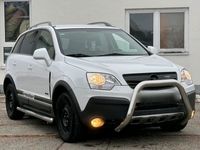 gebraucht Opel Antara 4×4 2.0CDTI **IRMSCHER**Absoluter Hingucker**Top Zust