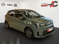 Neu Kia Picanto Vision 68 PS (50 kW) 2026 Grün Kleinwagen