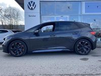 Gebraucht Cupra Born 150 kW (204 PS) 2022 Grau Kleinwagen