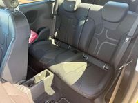 Gebraucht Opel Adam Rocks 101 PS (74 kW) 2014 Gelb Kleinwagen