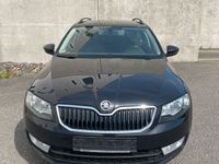 gebraucht Skoda Octavia Combi PDC ~ Navi ~ Touch ~ USB ~ Multimedia