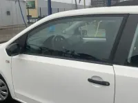 Gebraucht Skoda Citigo G-TEC Active 68 PS (50 kW) 2018 Weiß Kleinwagen