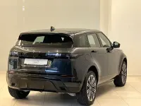 Gebraucht Land Rover Range Rover evoque Black Edition 204 PS (150 kW) 2026 Carpathian grey SUV